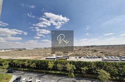 Apartment - 2 Bedrooms - 2 Bathrooms for rent in Tiraz - Naseej District - Aljada - Sharjah