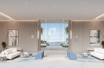 Apartment - 3 - 4 for sale in Art Bay West - Art Bay - Al Jaddaf - Dubai