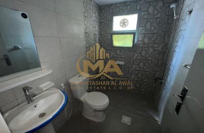 Apartment - 2 - 1 for rent in Al Mamzar Plaza - Al Taawun Street - Al Taawun - Sharjah Apartment - 2 - 1 for rent in Al Mamzar Plaza - Al Taawun Street - Al Taawun - Sharjah