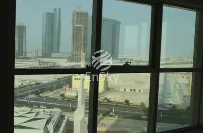 شقة - 2 غرف نوم - 3 حمامات للبيع في 2 مرينا هايتس - مارينا سكوير - جزيرة الريم - أبوظبي