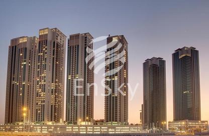 Apartment - 2 Bedrooms - 3 Bathrooms for sale in Marina Heights 2 - Marina Square - Al Reem Island - Abu Dhabi Apartment - 2 Bedrooms - 3 Bathrooms for sale in Marina Heights 2 - Marina Square - Al Reem Island - Abu Dhabi