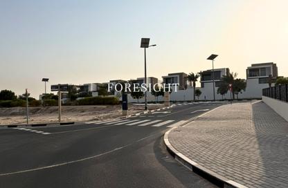 Land - Studio for sale in Al Furjan - Dubai
