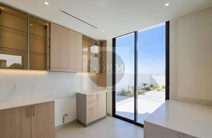Villa - 4 Bedrooms - 5 Bathrooms for rent in Fairway Villas - Emaar South - Dubai South (Dubai World Central) - Dubai