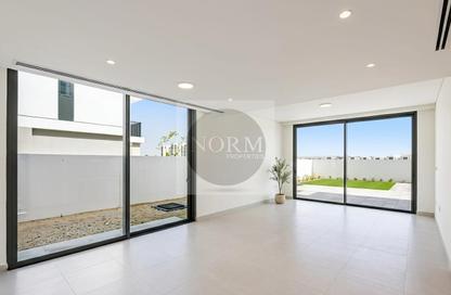 Villa - 4 Bedrooms - 5 Bathrooms for rent in Fairway Villas - Emaar South - Dubai South (Dubai World Central) - Dubai