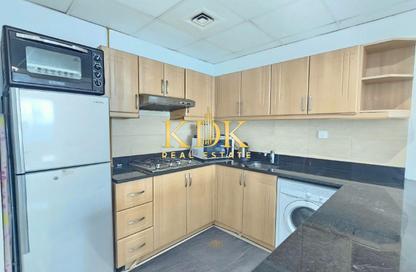 Apartment - 2 - 3 for rent in Elite Sports Residence 5 - Elite Sports Residence - Dubai Sports City - Dubai