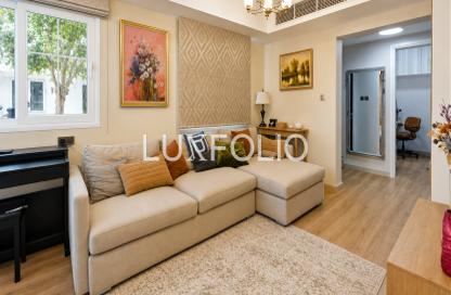 Villa - 2 - 3 for sale in Springs 11 - The Springs - Dubai