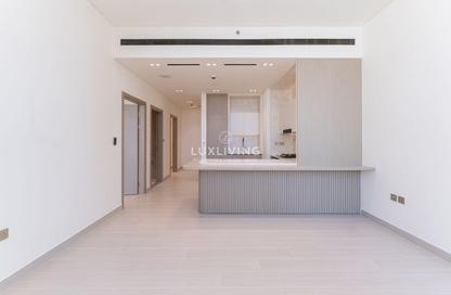 Apartment - 1 Bedroom - 2 Bathrooms for rent in Binghatti Royale - District 18 - Jumeirah Village Circle - Dubai