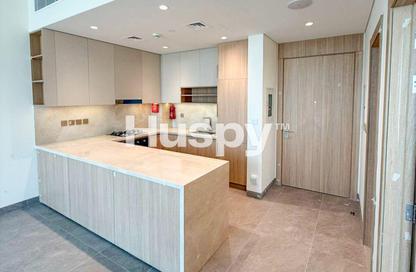 Apartment - 1 Bedroom - 2 Bathrooms for rent in Jannat - Midtown - Dubai Production City (IMPZ) - Dubai