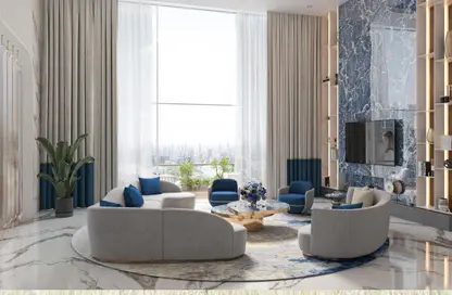 شقة - 1 حمام للبيع في كنال هايتس 2 - الخليج التجاري - دبي