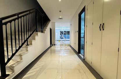 Villa - 6 - 7 for rent in Al Habtoor Polo Resort and Club - The Residences - Dubai