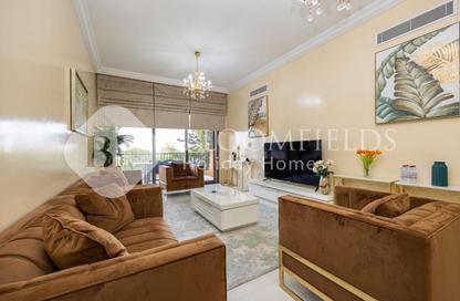 Apartment - 2 Bedrooms - 4 Bathrooms for rent in Mina Al Fajer - Al Fqait - Fujairah
