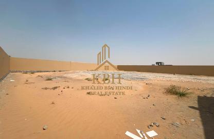 Land - Studio for rent in Ali Mousa Building - Al Sajaa Industrial - Al Sajaa - Sharjah