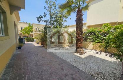 Villa - 3 Bedrooms - 3 Bathrooms for rent in Springs 2 - The Springs - Dubai Villa - 3 Bedrooms - 3 Bathrooms for rent in Springs 2 - The Springs - Dubai