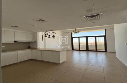 Apartment - 2 Bedrooms - 3 Bathrooms for rent in Jenna Main Square 2 - Jenna Main Square - Town Square - Dubai