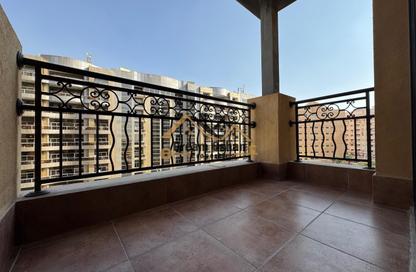 Apartment - 1 - 2 for rent in Mirage Residence - Dubai Silicon Oasis - Dubai Apartment - 1 - 2 for rent in Mirage Residence - Dubai Silicon Oasis - Dubai