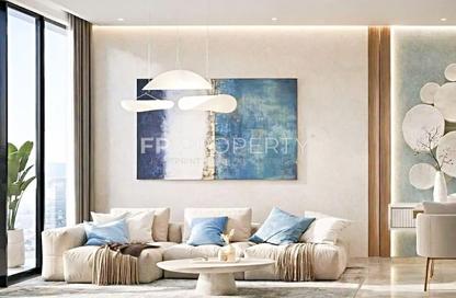 Apartment - Studio - 1 for sale in Samana Resorts Tower B - Samana Resorts - Dubai Production City (IMPZ) - Dubai Apartment - Studio - 1 for sale in Samana Resorts Tower B - Samana Resorts - Dubai Production City (IMPZ) - Dubai