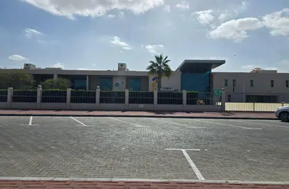 أرض - استوديو للبيع في سيتي لايف مول التلة - التله 2 - عجمان