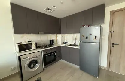 Apartment - 1 Bedroom - 1 Bathroom for sale in AZIZI Pearl - Al Furjan - Dubai