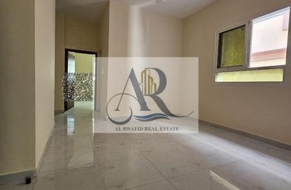 Apartment - 3 Bedrooms - 2 Bathrooms for rent in Orchid Towers - Tiger Downtown Ajman - Al Alia - Ajman Apartment - 3 Bedrooms - 2 Bathrooms for rent in Orchid Towers - Tiger Downtown Ajman - Al Alia - Ajman