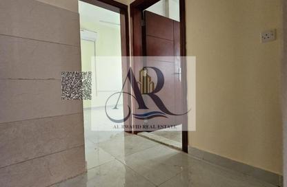 Apartment - 3 Bedrooms - 2 Bathrooms for rent in Orchid Towers - Tiger Downtown Ajman - Al Alia - Ajman