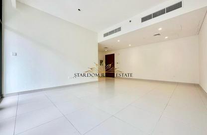Apartment - 3 - 3 for rent in Park Point building B - Park Point - Dubai Hills Estate - Dubai