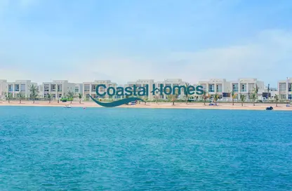 تاون هاوس - 2 غرف نوم - 3 حمامات للايجار في برمودا - ميناء العرب - راس الخيمة - رأس الخيمة