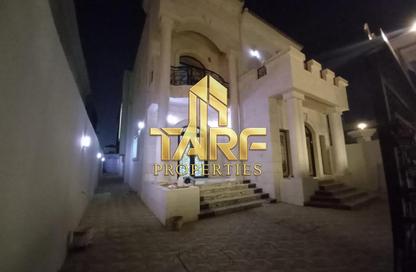 Villa - 5 Bedrooms - 7 Bathrooms for sale in Al Mowaihat 1 - Al Mowaihat - Ajman