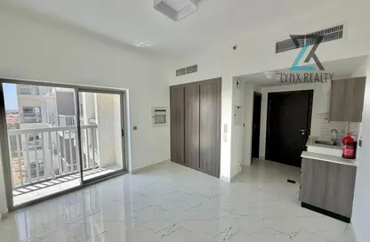 Apartment - Studio - 1 Bathroom for rent in Etlala Residence - Dubai Land Residence Complex - Dubai Land - Dubai