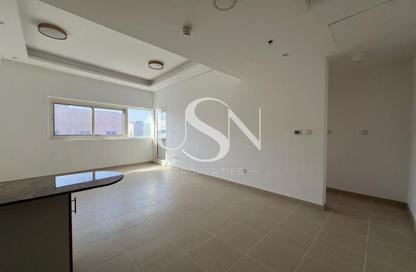 Apartment - 1 Bedroom - 2 Bathrooms for rent in ASB Tower - Dubai Silicon Oasis - Dubai