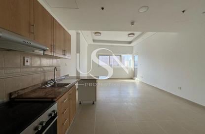Apartment - 1 Bedroom - 2 Bathrooms for rent in ASB Tower - Dubai Silicon Oasis - Dubai