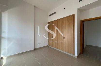 Apartment - 1 Bedroom - 2 Bathrooms for rent in ASB Tower - Dubai Silicon Oasis - Dubai