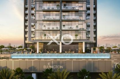 Apartment - 2 Bedrooms - 3 Bathrooms for sale in Ellington House 4 - Ellington House - Dubai Hills Estate - Dubai