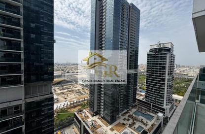 شقة - غرفة نوم - 2 حمامات للايجار في 1 Residences - 2 - وان ريزيدندس - الكفاف - زعبيل - دبي