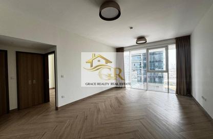 Apartment - 1 Bedroom - 2 Bathrooms for rent in 1 Residences - 2 - 1 Residences - Al Kifaf - Zabeel - Dubai