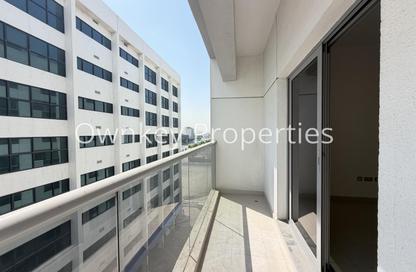 Apartment - 1 - 2 for rent in Manazil Al Raffa 02 - Al Raffa - Bur Dubai - Dubai