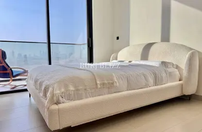 شقة - 1 حمام للايجار في بنغاطي هاوس - الضاحية 10 - قرية جميرا الدائرية - دبي