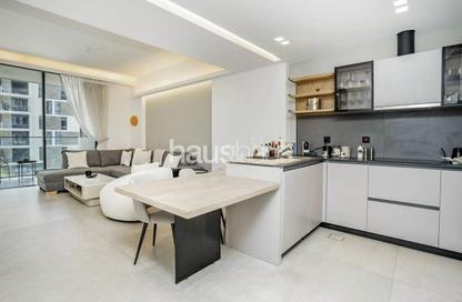 Apartment - 1 - 2 for rent in The Terraces North Side - The Terraces - Sobha Hartland - Mohammed Bin Rashid City - Dubai Apartment - 1 - 2 for rent in The Terraces North Side - The Terraces - Sobha Hartland - Mohammed Bin Rashid City - Dubai