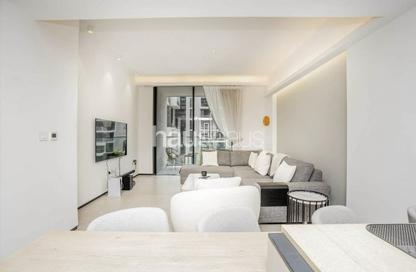Apartment - 1 - 2 for rent in The Terraces North Side - The Terraces - Sobha Hartland - Mohammed Bin Rashid City - Dubai Apartment - 1 - 2 for rent in The Terraces North Side - The Terraces - Sobha Hartland - Mohammed Bin Rashid City - Dubai