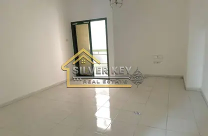 Apartment - 1 Bedroom - 1 Bathroom for rent in Al Majaz 3 - Al Majaz - Sharjah