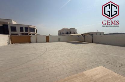 Villa - 5 - 6 for rent in Al Warsan City Building - International City Phase 2 - Al Warsan 4 - Al Warsan - Dubai