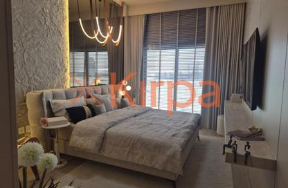 شقة - 2 غرف نوم - 2 حمامات للبيع في ترافورد ريزيدنس - منطقة سكنية - دبي الجنوب (مركز دبي العالمي) - دبي شقة - 2 غرف نوم - 2 حمامات للبيع في ترافورد ريزيدنس - منطقة سكنية - دبي الجنوب (مركز دبي العالمي) - دبي