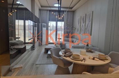 شقة - 2 غرف نوم - 2 حمامات للبيع في ترافورد ريزيدنس - منطقة سكنية - دبي الجنوب (مركز دبي العالمي) - دبي شقة - 2 غرف نوم - 2 حمامات للبيع في ترافورد ريزيدنس - منطقة سكنية - دبي الجنوب (مركز دبي العالمي) - دبي