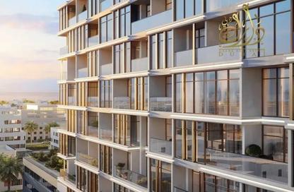 Apartment - Studio - 1 Bathroom for sale in Vibe Building 2 - Vibe - Jumeirah Garden City - Al Satwa - Dubai Apartment - Studio - 1 Bathroom for sale in Vibe Building 2 - Vibe - Jumeirah Garden City - Al Satwa - Dubai