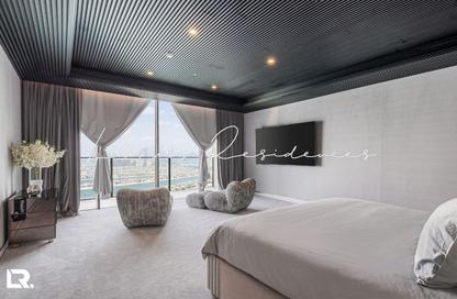 Apartment - 4 Bedrooms - 6 Bathrooms for rent in Atlantis The Royal Residences - The Crescent - Palm Jumeirah - Dubai Apartment - 4 Bedrooms - 6 Bathrooms for rent in Atlantis The Royal Residences - The Crescent - Palm Jumeirah - Dubai
