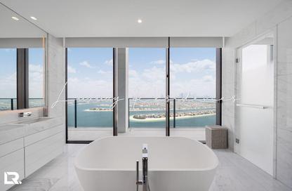 Apartment - 4 Bedrooms - 6 Bathrooms for rent in Atlantis The Royal Residences - The Crescent - Palm Jumeirah - Dubai