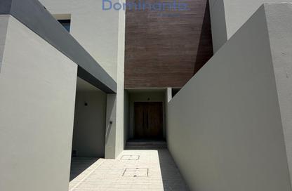Villa - 3 Bedrooms - 5 Bathrooms for rent in California Residence - California Village - Dubai Land - Dubai