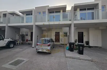 Townhouse - 3 Bedrooms - 3 Bathrooms for rent in Aknan Villas - Vardon - Damac Hills 2 - Dubai