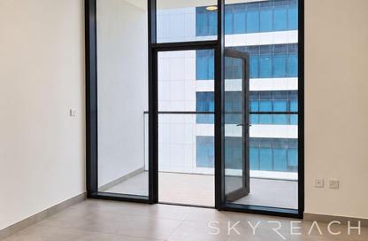 Apartment - 2 - 2 for rent in VYB - Business Bay - Dubai