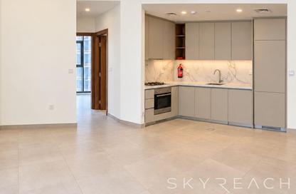 Apartment - 2 - 2 for rent in VYB - Business Bay - Dubai