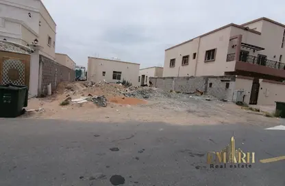 أرض - استوديو للبيع في الزاهية جاردنز - الزاهية - عجمان